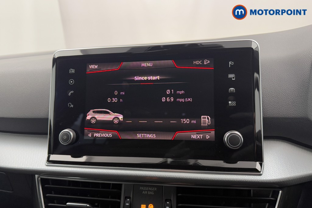 Used SEAT Tarraco 2019 for sale - 77340529: Photo 18