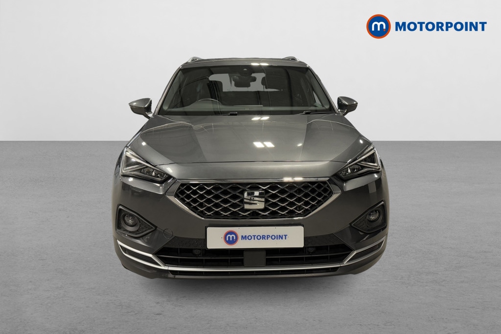 Used SEAT Tarraco 2019 for sale - 77340529: Photo 2