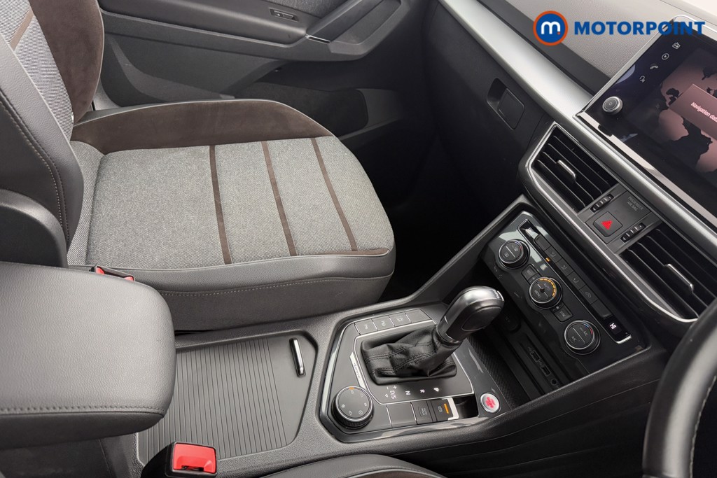 Used SEAT Tarraco 2019 for sale - 77340529: Photo 25