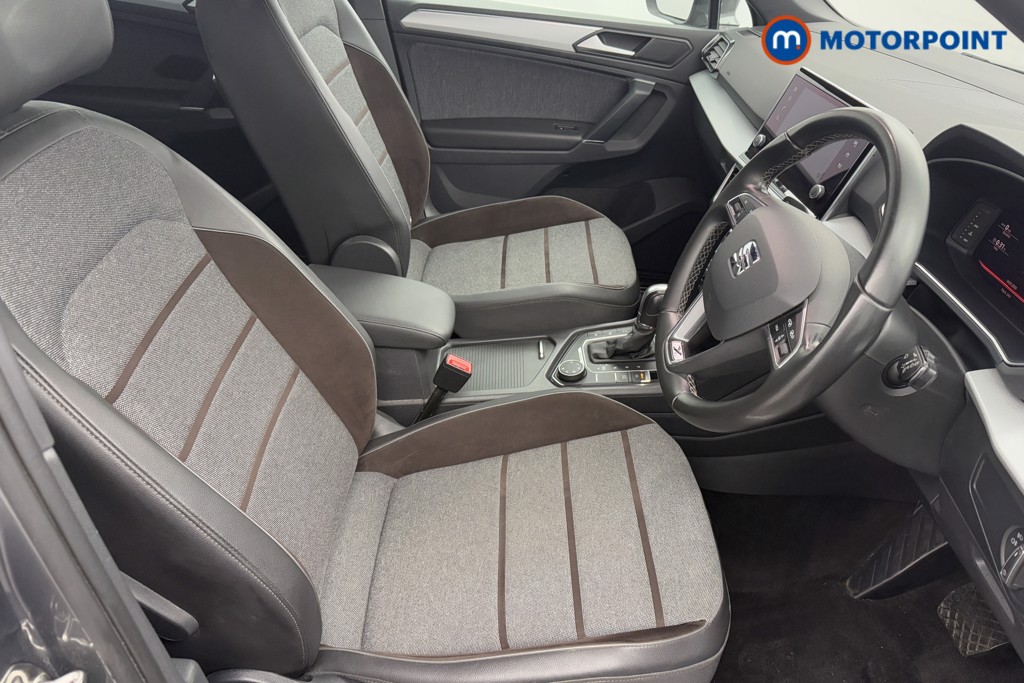 Used SEAT Tarraco 2019 for sale - 77340529: Photo 29
