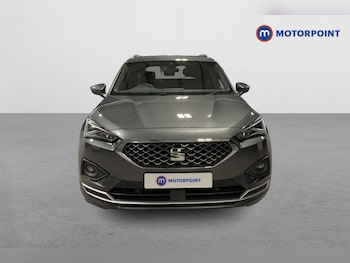 Used SEAT Tarraco 2019 for sale - 77340529: Photo
