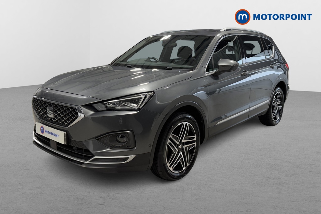 Used SEAT Tarraco 2019 for sale - 77340529: Photo 3