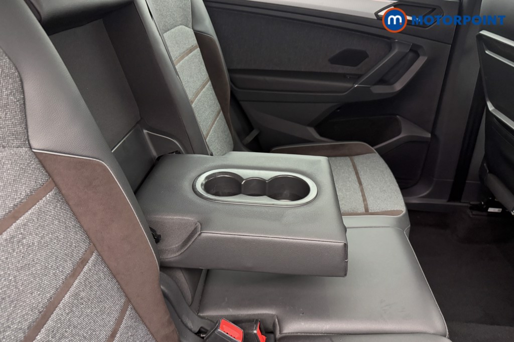 Used SEAT Tarraco 2019 for sale - 77340529: Photo 34