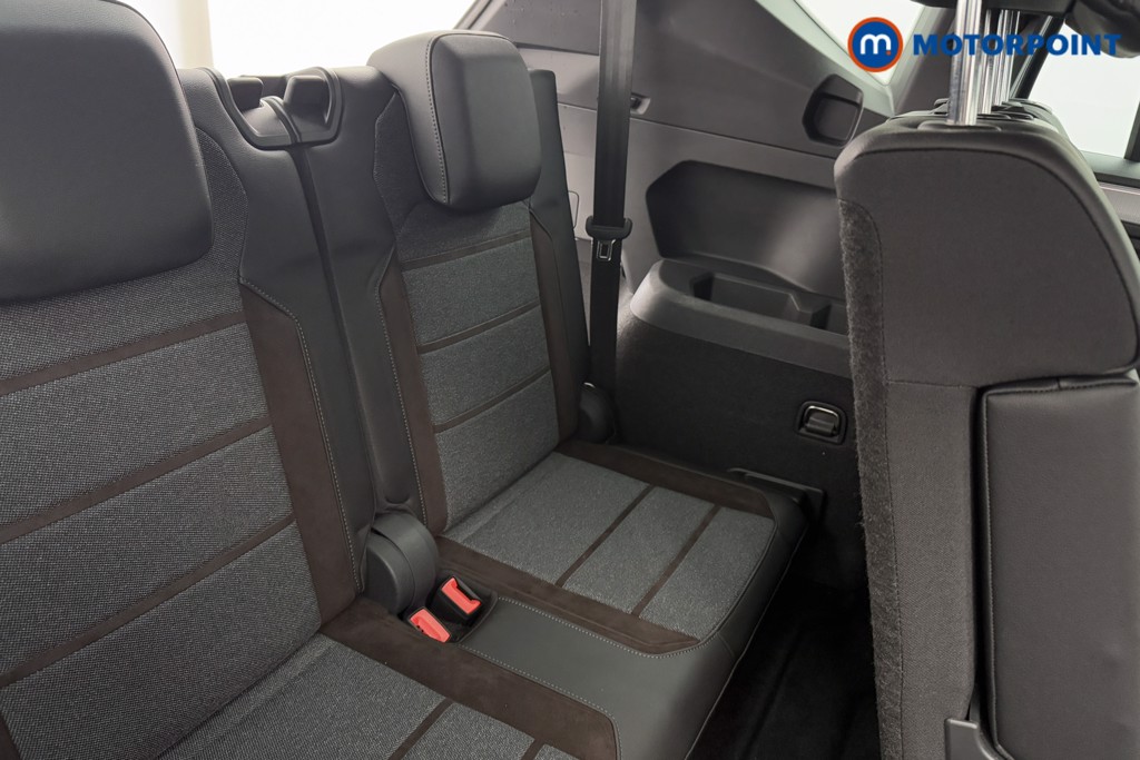 Used SEAT Tarraco 2019 for sale - 77340529: Photo 35