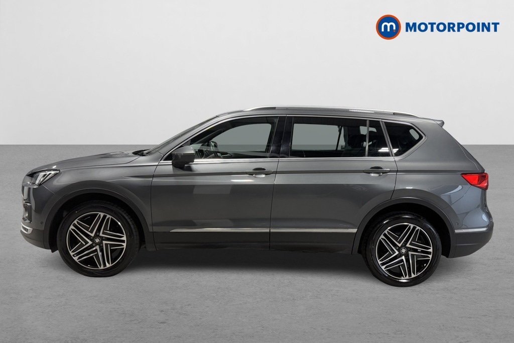 Used SEAT Tarraco 2019 for sale - 77340529: Photo 4