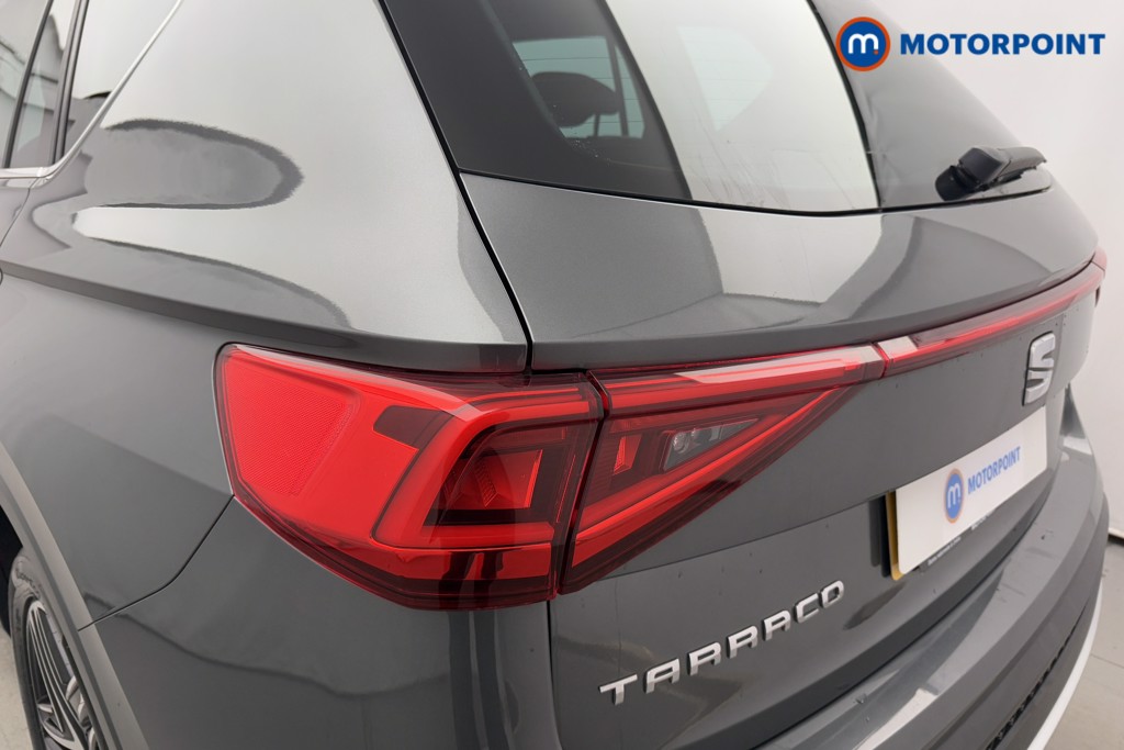 Used SEAT Tarraco 2019 for sale - 77340529: Photo 40