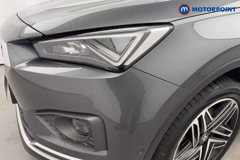 Used SEAT Tarraco 2019 for sale - 77340529: Photo 41