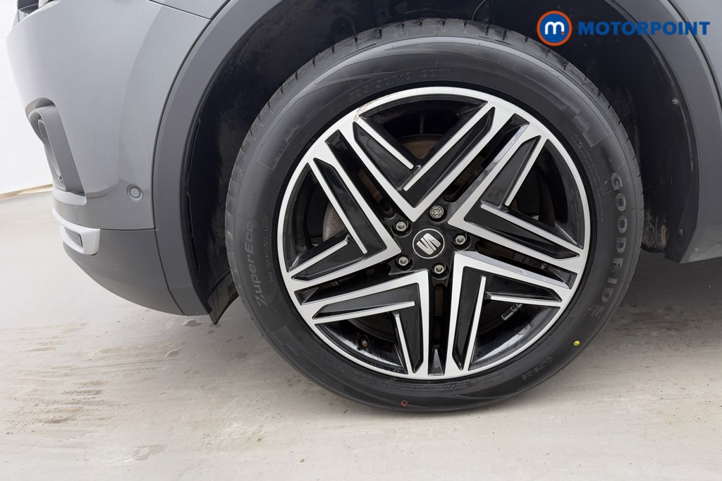 Used SEAT Tarraco 2019 for sale - 77340529: Photo 42