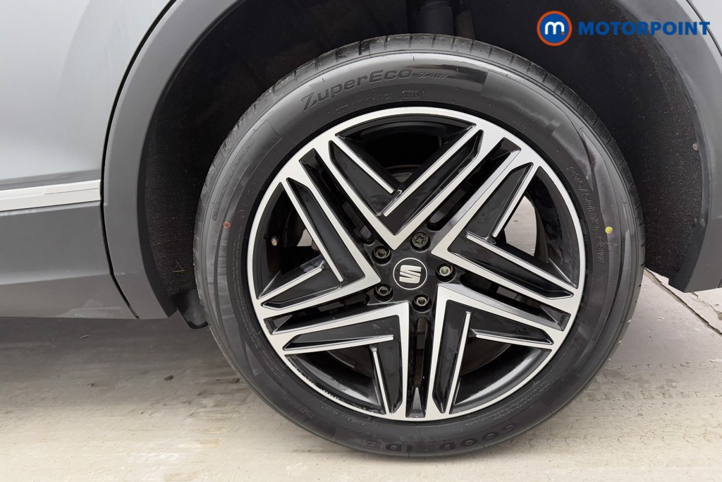 Used SEAT Tarraco 2019 for sale - 77340529: Photo 44