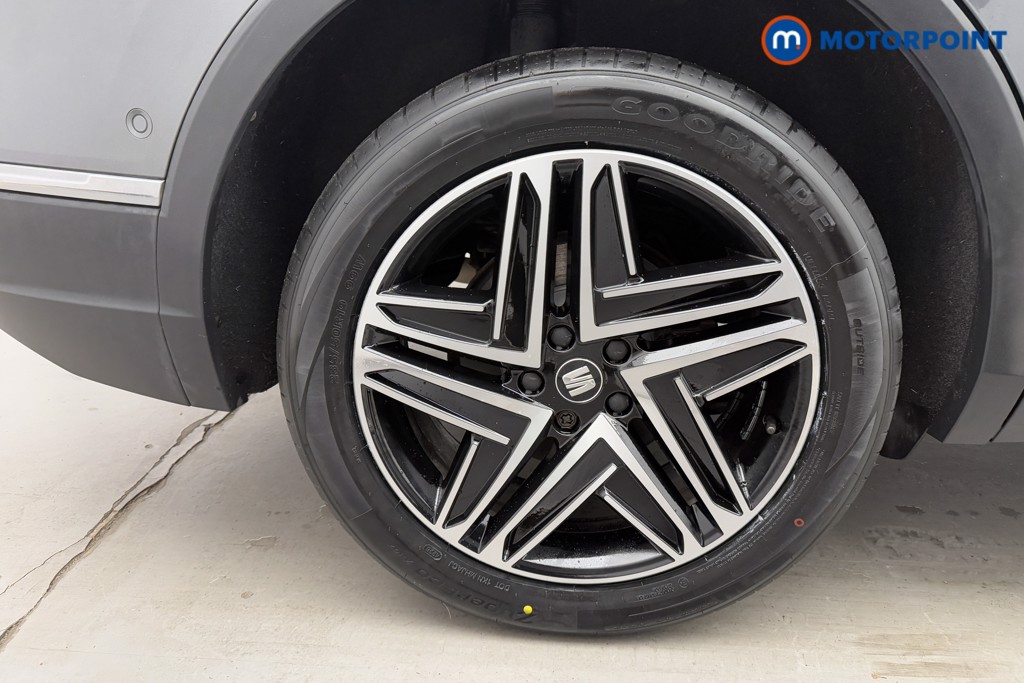 Used SEAT Tarraco 2019 for sale - 77340529: Photo 45