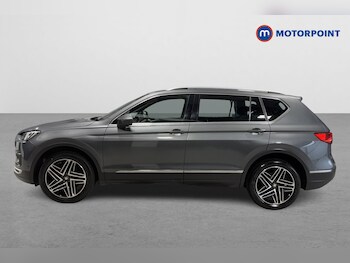 Used SEAT Tarraco 2019 for sale - 77340529: Photo