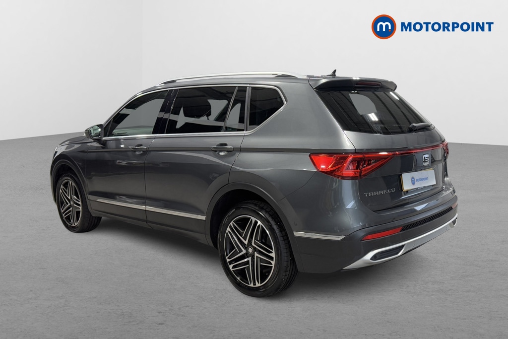 Used SEAT Tarraco 2019 for sale - 77340529: Photo 5