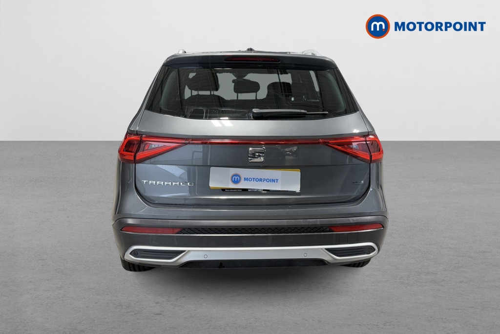 Used SEAT Tarraco 2019 for sale - 77340529: Photo 6