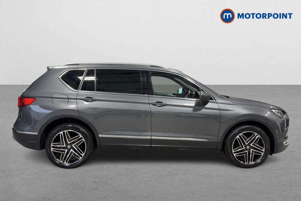 Used SEAT Tarraco 2019 for sale - 77340529: Photo 8