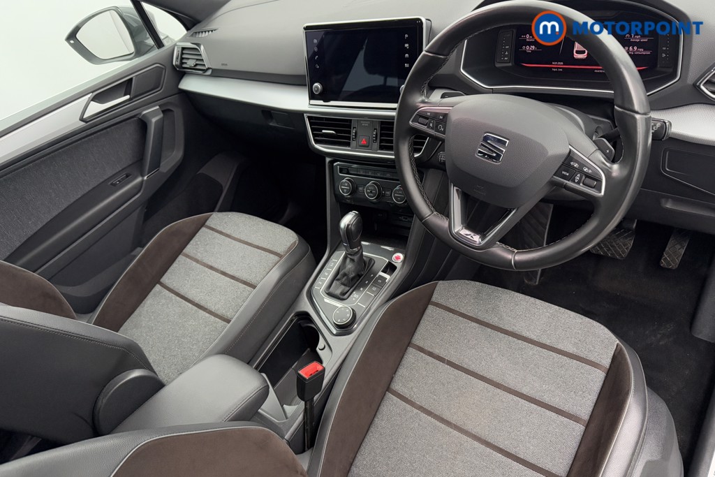 Used SEAT Tarraco 2019 for sale - 77340529: Photo 9