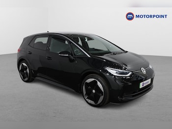 Volkswagen - ID3
