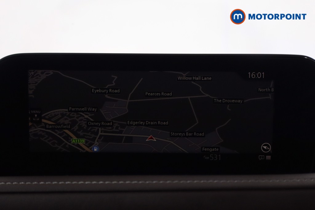 Used Mazda CX-30 2023 for sale - 77297473: Photo 10