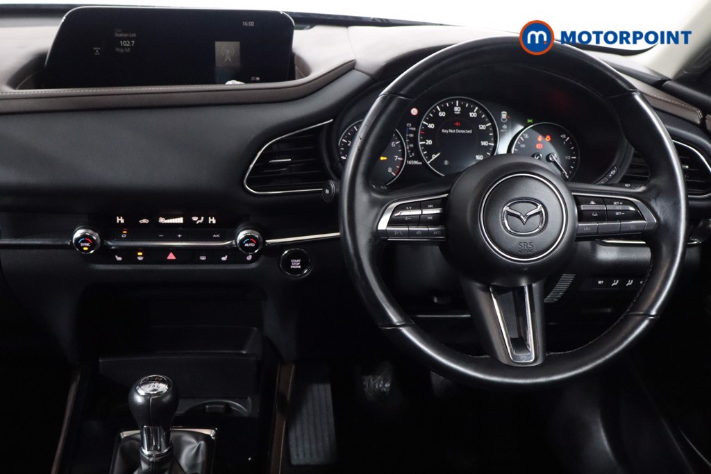 Used Mazda CX-30 2023 for sale - 77297473: Photo 11