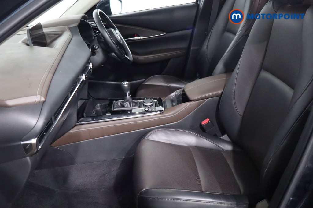 Used Mazda CX-30 2023 for sale - 77297473: Photo 12