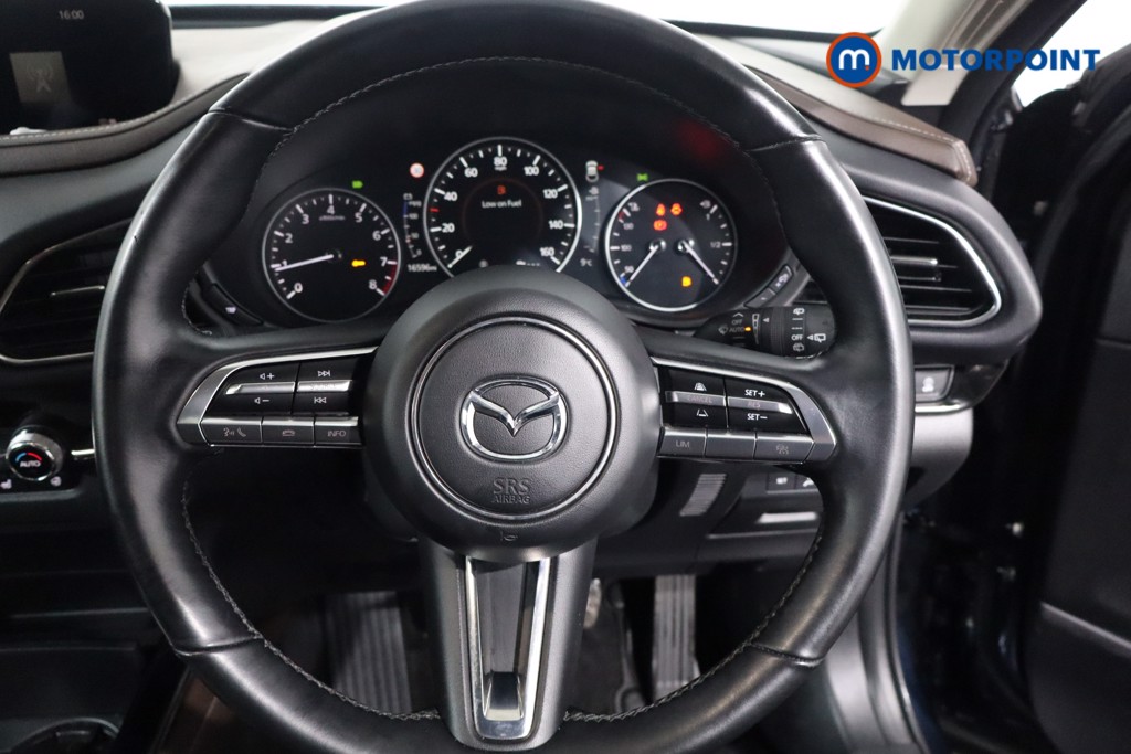 Used Mazda CX-30 2023 for sale - 77297473: Photo 14