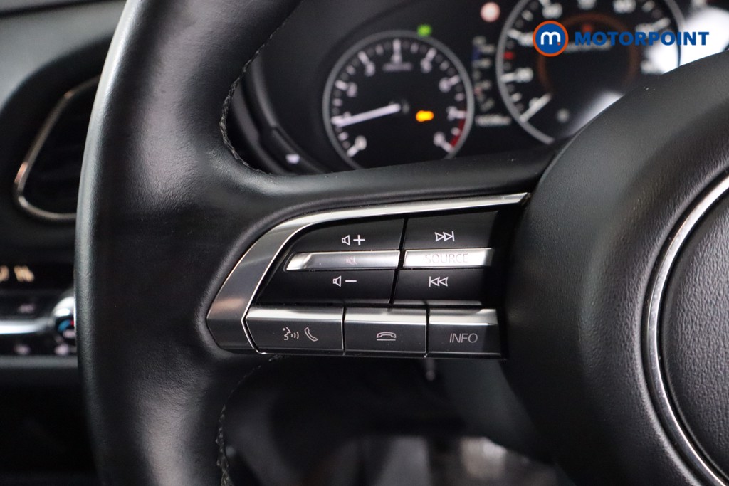 Used Mazda CX-30 2023 for sale - 77297473: Photo 15