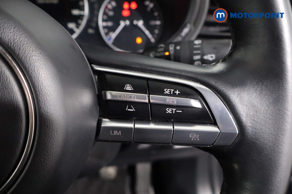 Used Mazda CX-30 2023 for sale - 77297473: Photo 16