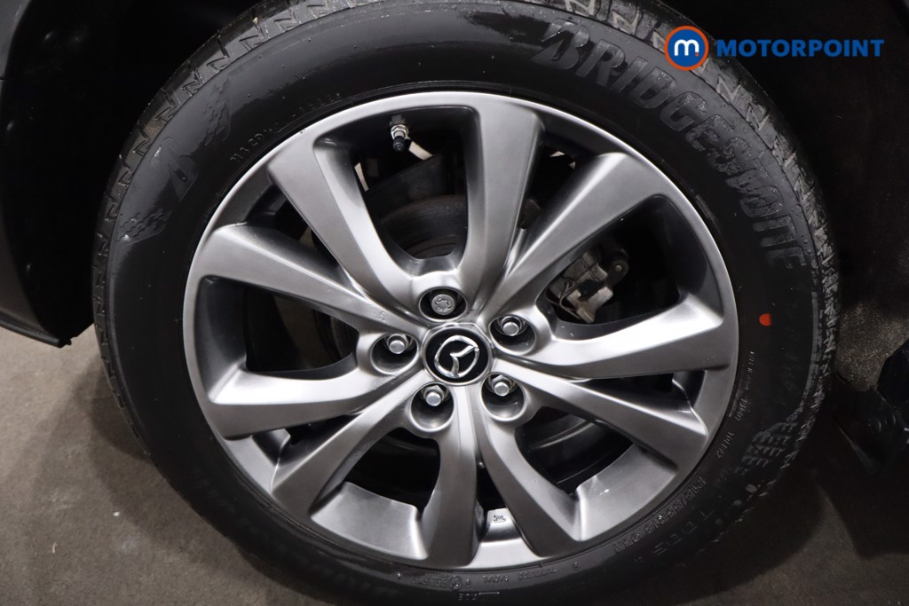 Used Mazda CX-30 2023 for sale - 77297473: Photo 17