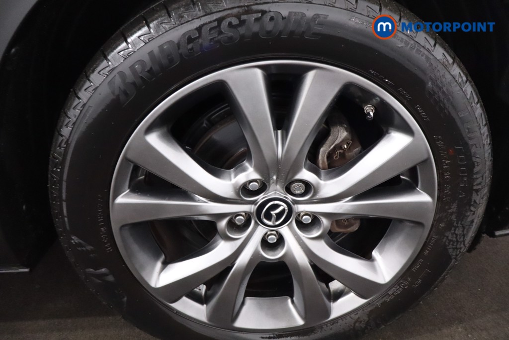 Used Mazda CX-30 2023 for sale - 77297473: Photo 18