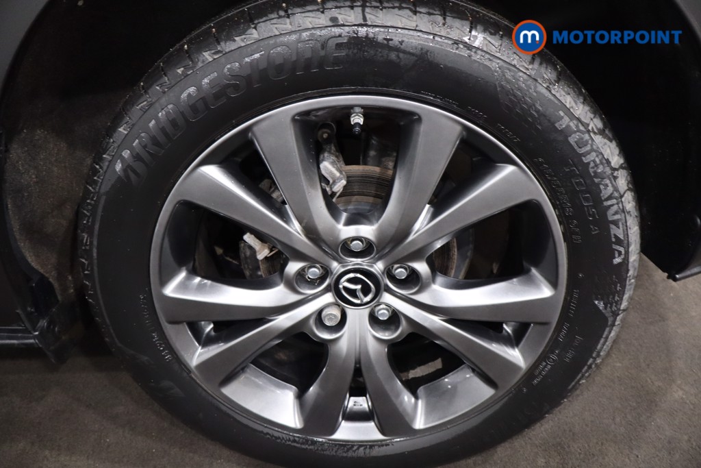 Used Mazda CX-30 2023 for sale - 77297473: Photo 20