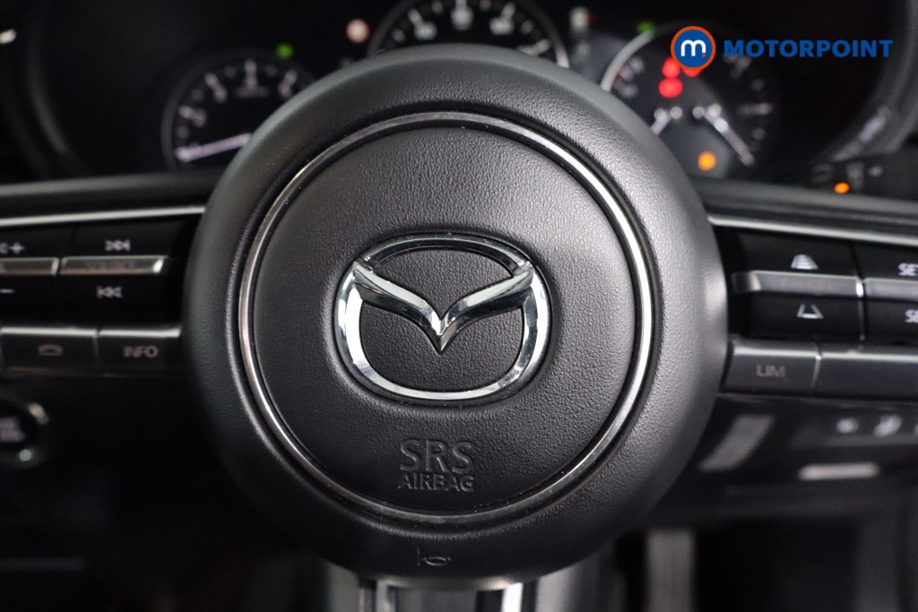 Used Mazda CX-30 2023 for sale - 77297473: Photo 21