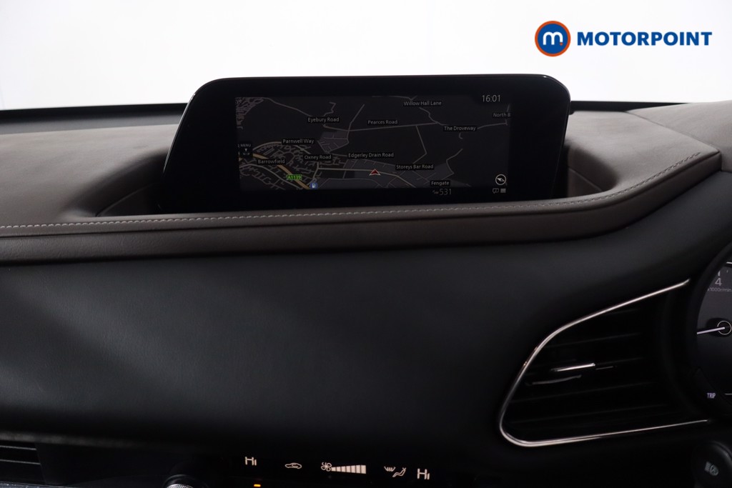 Used Mazda CX-30 2023 for sale - 77297473: Photo 26