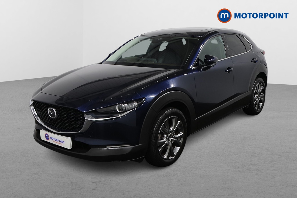 Used Mazda CX-30 2023 for sale - 77297473: Photo 3