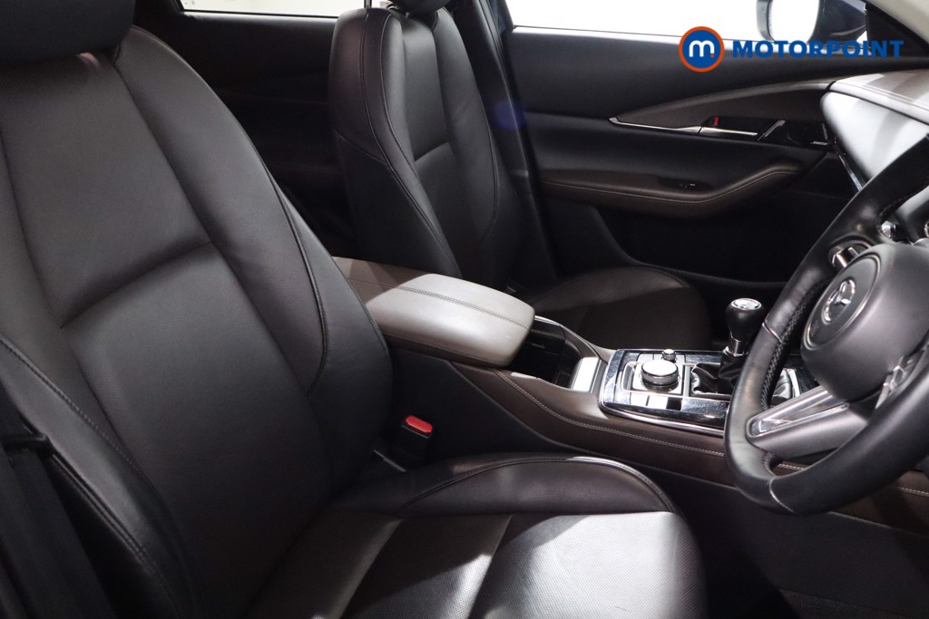 Used Mazda CX-30 2023 for sale - 77297473: Photo 31