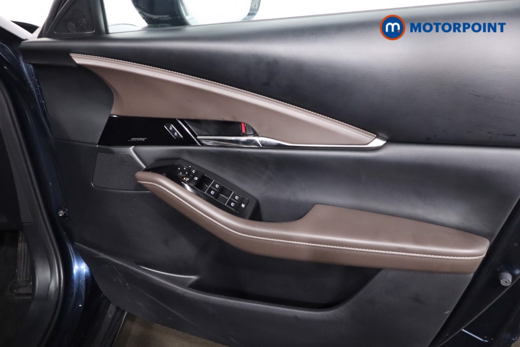 Used Mazda CX-30 2023 for sale - 77297473: Photo 32