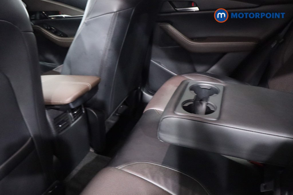 Used Mazda CX-30 2023 for sale - 77297473: Photo 34