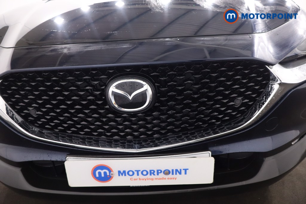 Used Mazda CX-30 2023 for sale - 77297473: Photo 36