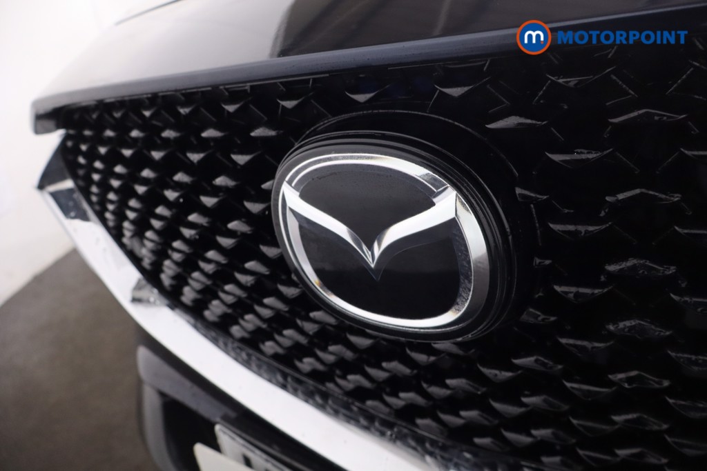 Used Mazda CX-30 2023 for sale - 77297473: Photo 37