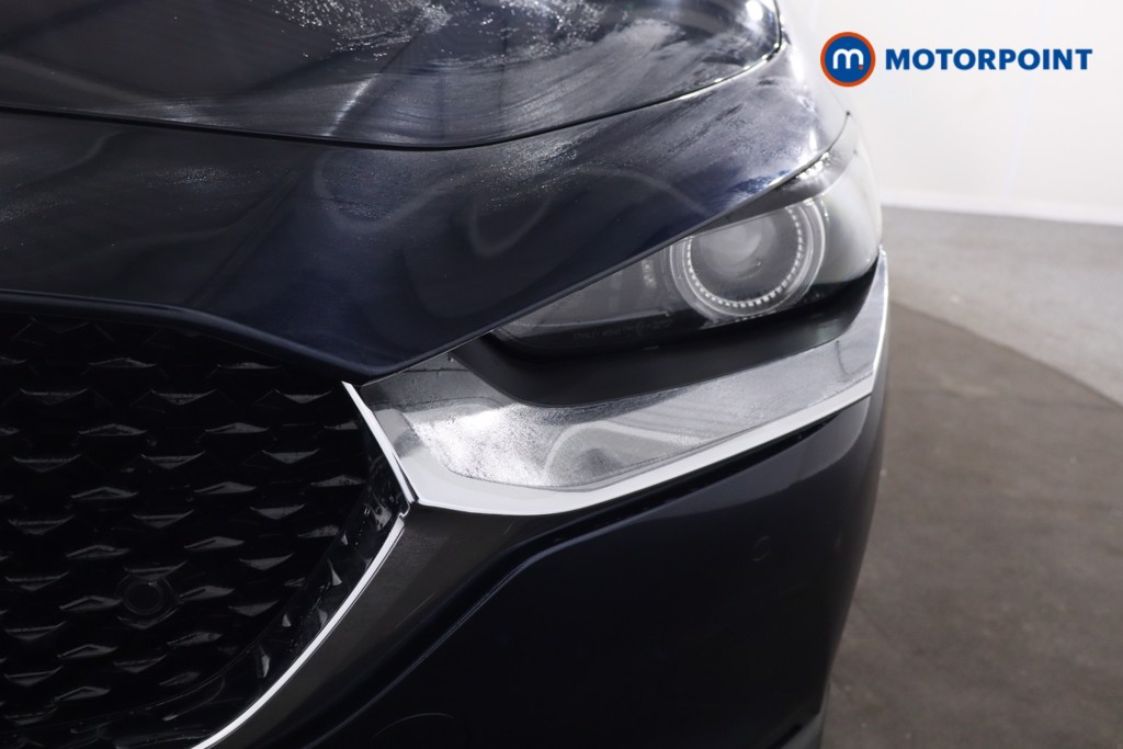 Used Mazda CX-30 2023 for sale - 77297473: Photo 38