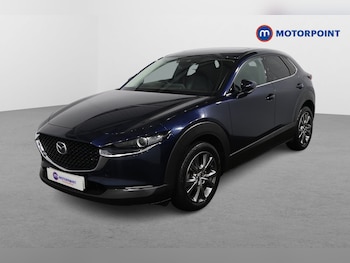 Used Mazda CX-30 undefined for sale - 77297473: Photo