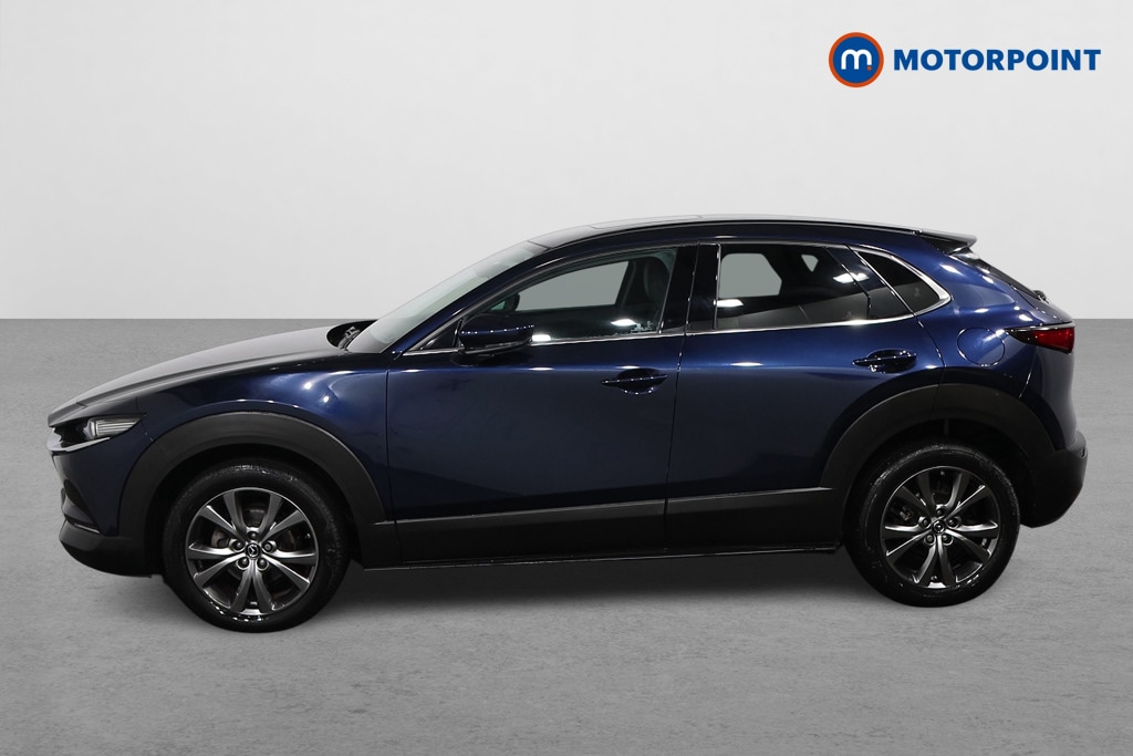 Used Mazda CX-30 2023 for sale - 77297473: Photo 4