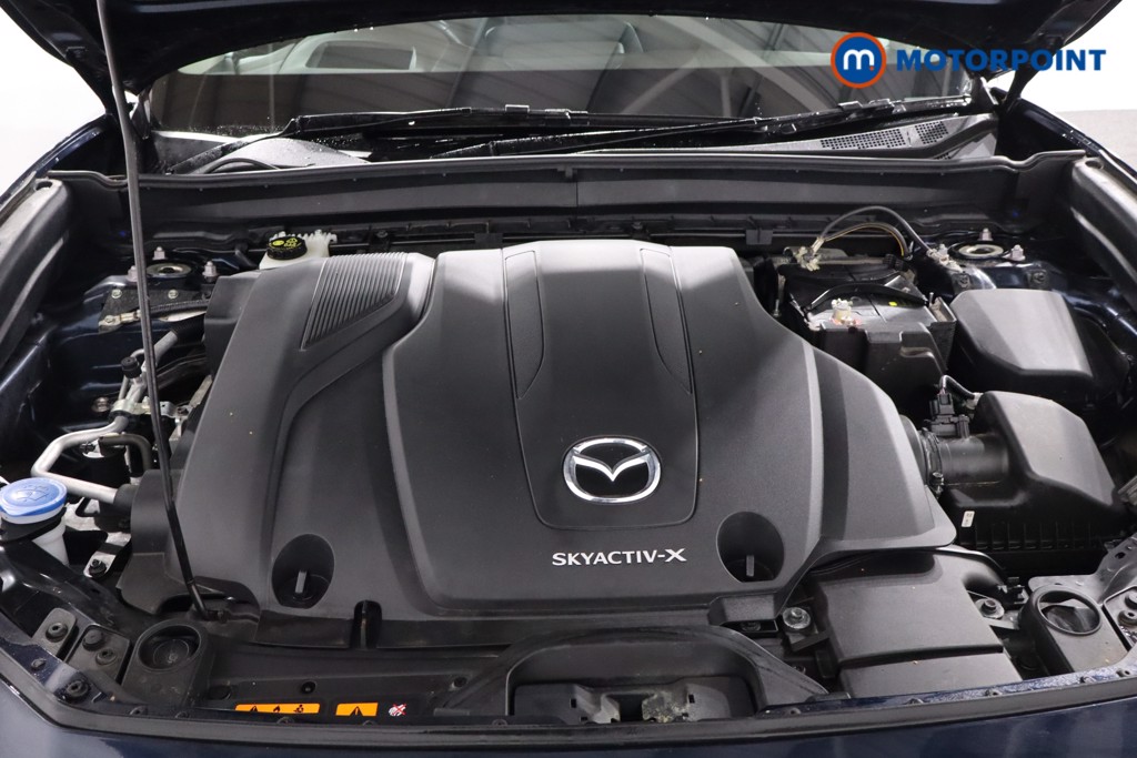 Used Mazda CX-30 2023 for sale - 77297473: Photo 40