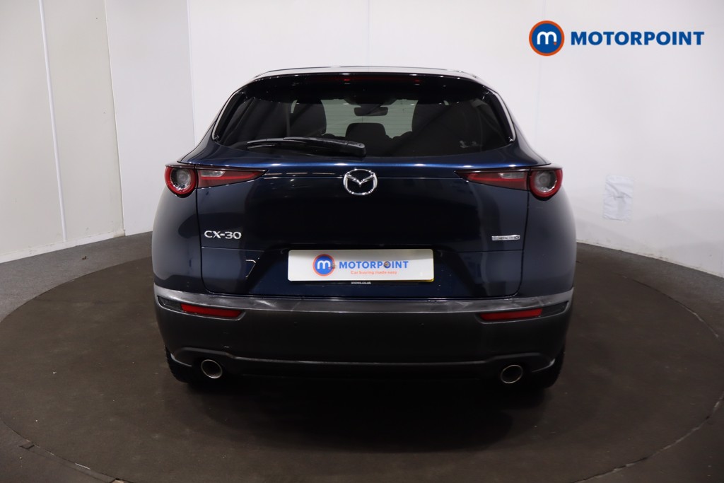 Used Mazda CX-30 2023 for sale - 77297473: Photo 41