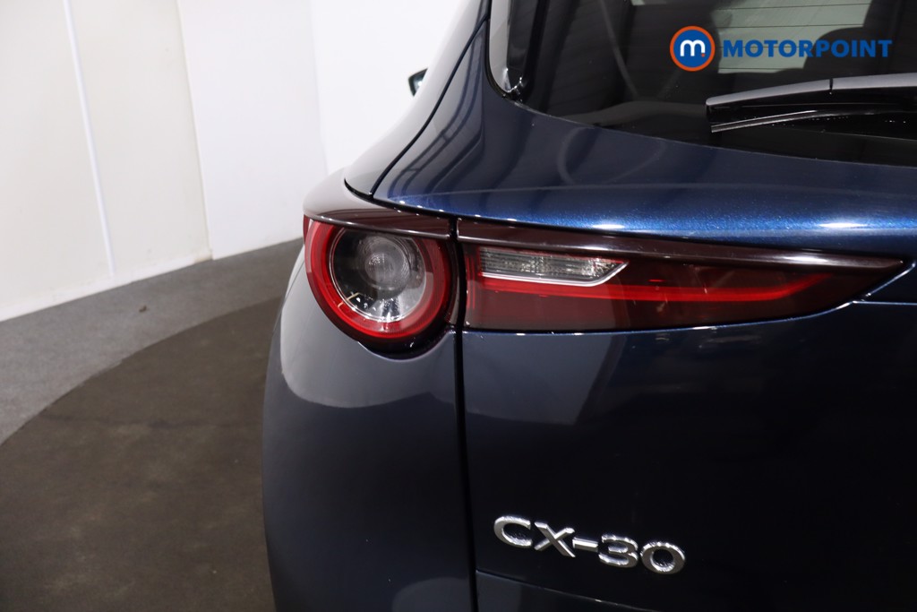 Used Mazda CX-30 2023 for sale - 77297473: Photo 42