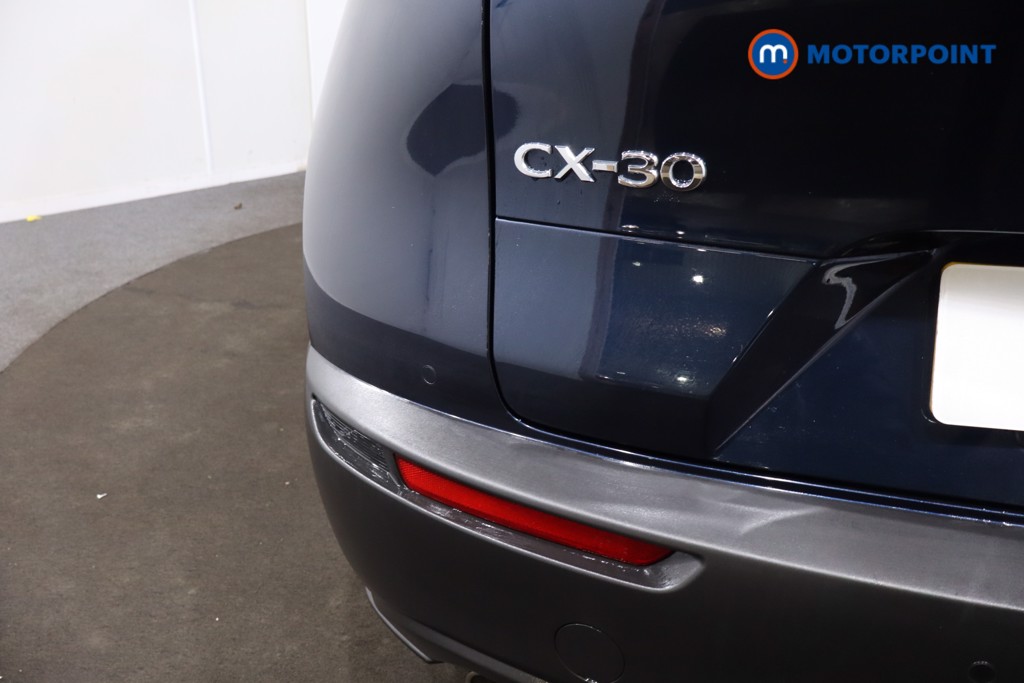 Used Mazda CX-30 2023 for sale - 77297473: Photo 43