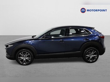 Used Mazda CX-30 undefined for sale - 77297473: Photo