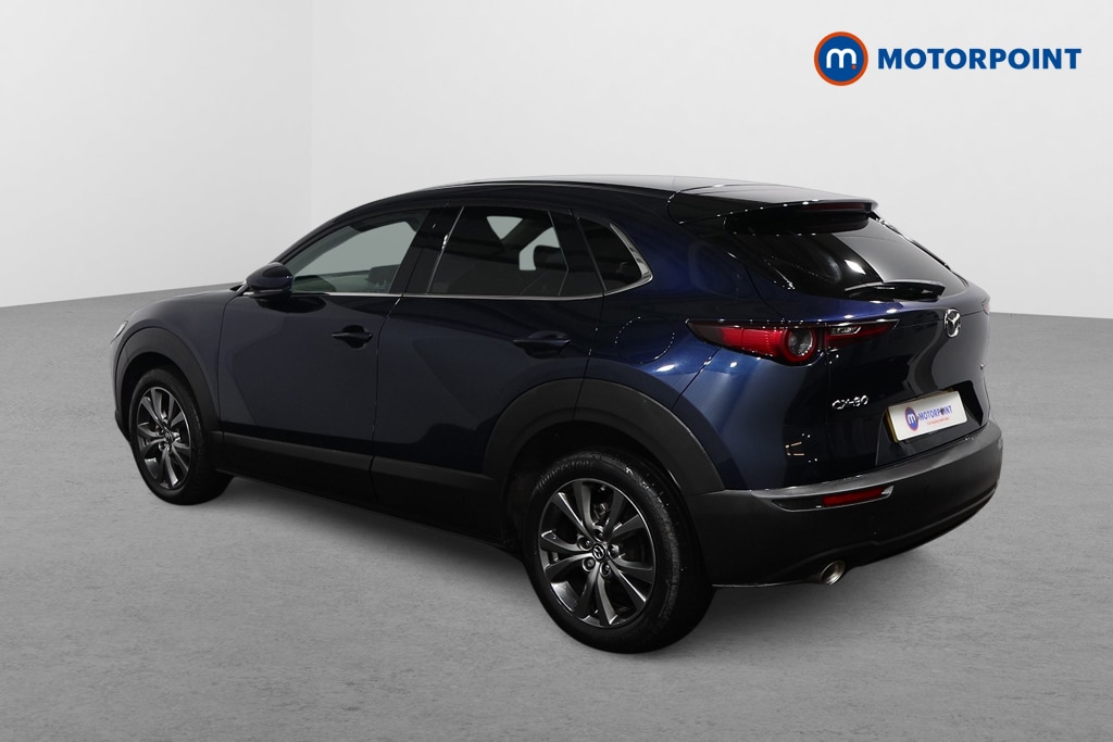 Used Mazda CX-30 2023 for sale - 77297473: Photo 5