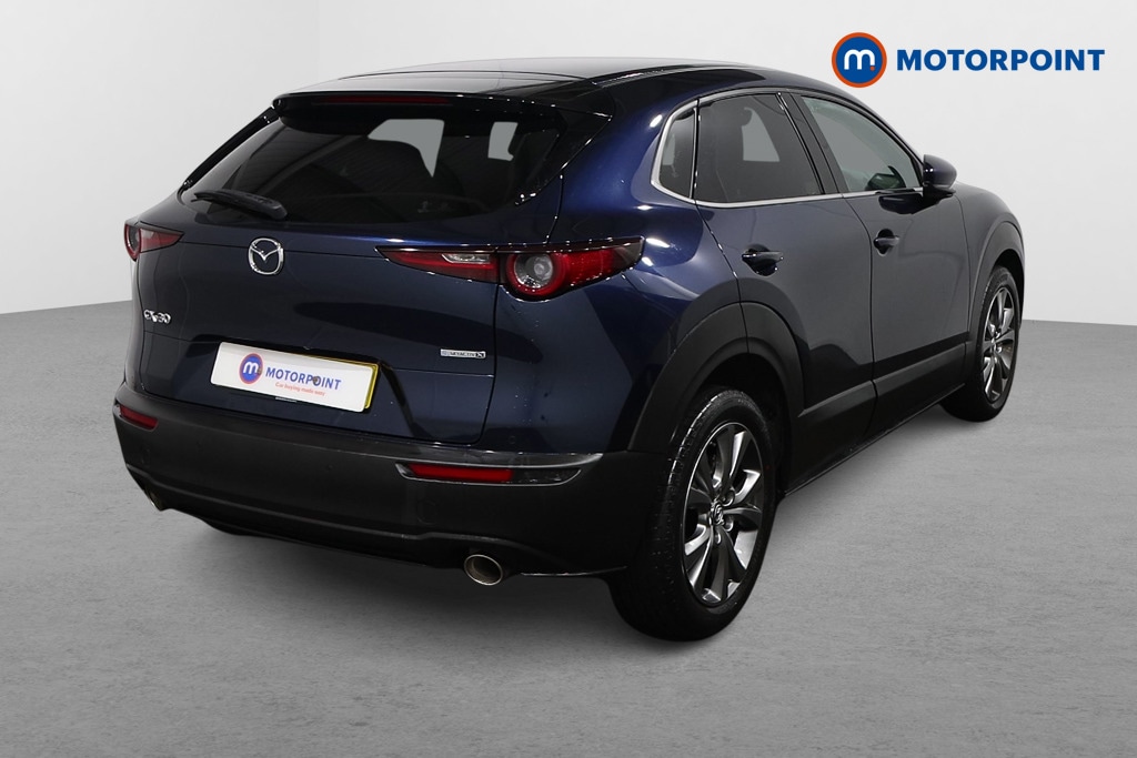 Used Mazda CX-30 2023 for sale - 77297473: Photo 7
