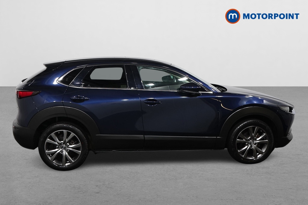 Used Mazda CX-30 2023 for sale - 77297473: Photo 8