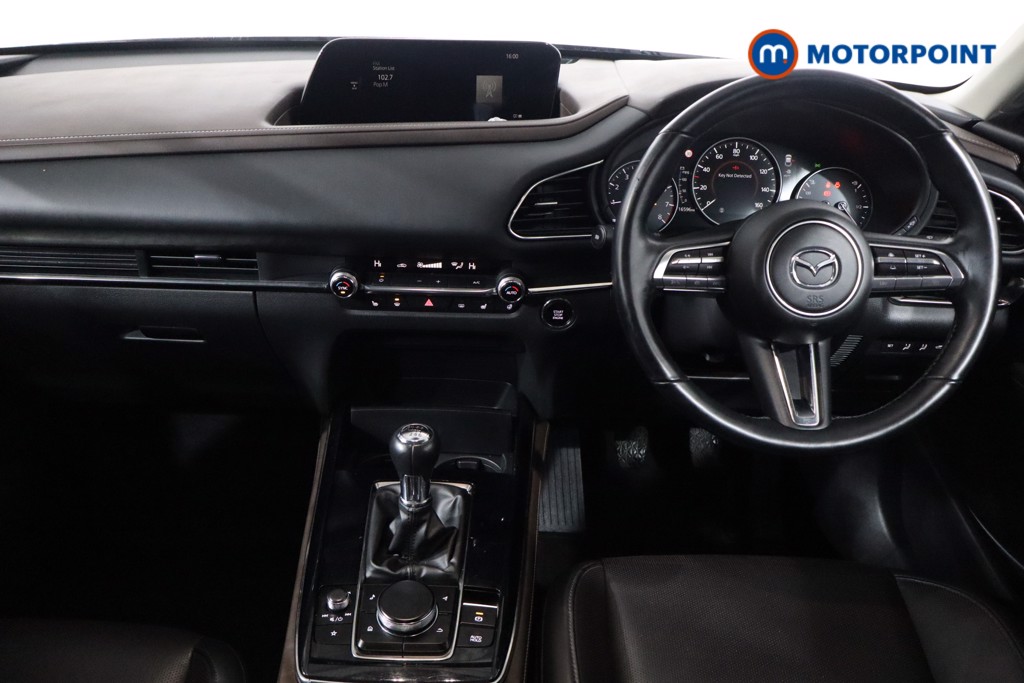 Used Mazda CX-30 2023 for sale - 77297473: Photo 9