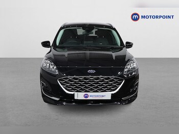 Used Ford Kuga undefined for sale - 77432004: Photo